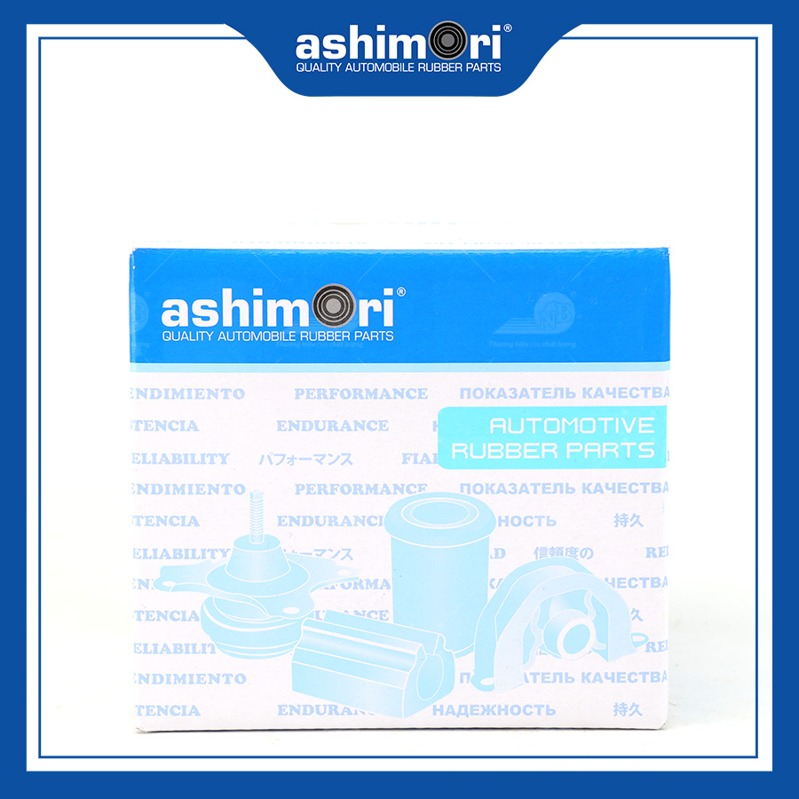 Cao su Nhíp (sau trên) SBHTY-20221/OEM No.90385-T0001