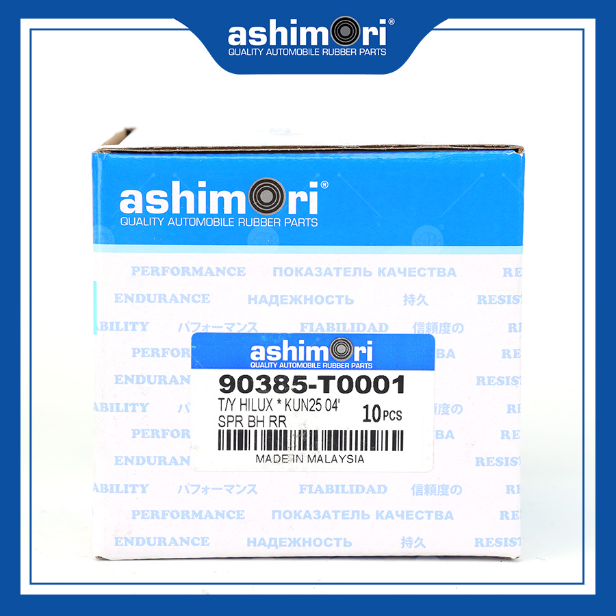 Cao su Nhíp (sau trên) SBHTY-20221/OEM No.90385-T0001