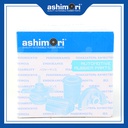 Cao su Nhíp (sau dưới) SBHTY-20223/OEM No.90385-T0002