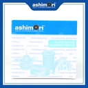 Cao su Chân máy số 8 (nhỏ) SEMTY-20173-S/OEM No.12363-28060-S