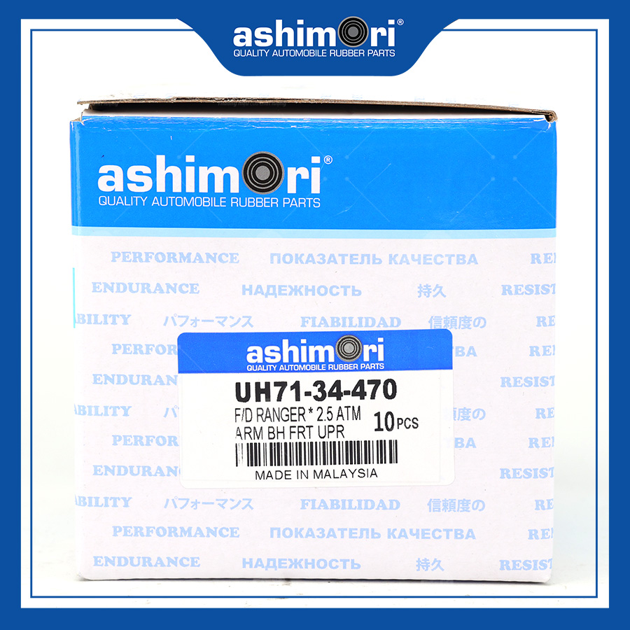 Cao su Càng A Trên UH71-34-470/OEM No.UH71-34-470