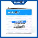 Bát bèo sau - số 1 SAMTY-20018/OEM No.48750-02020