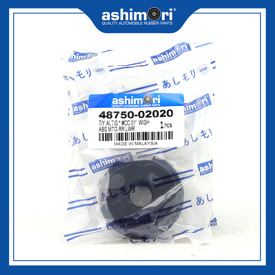 Bát bèo sau - số 1 SAMTY-20018/OEM No.48750-02020