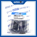 Cao su Ắc Nhíp sau (dài) UB39-28-333/OEM No.UB39-28-333