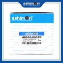 Cao su Càng A (lớn) SBHTY-20238/OEM No.48655-06070