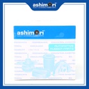 Cao su Càng A (lớn) SBHTY-20238/OEM No.48655-06070