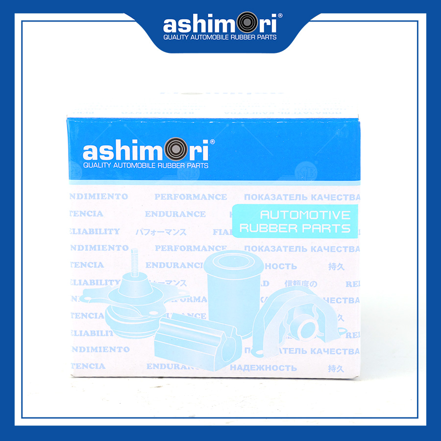 Cao su Cân bằng trước SBHMZ-20069/OEM No.UR58-34-156