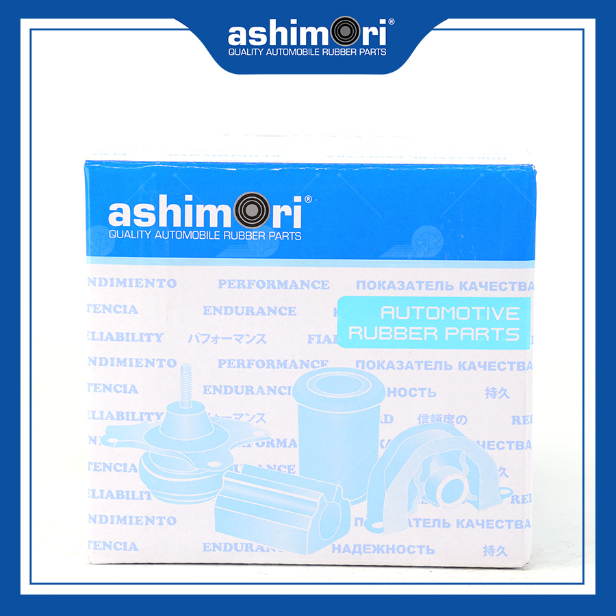 Cao su Càng A sau SBHMT-20104/OEM No.MR-519399