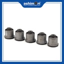 Cao su Càng A trước trên (lớn) SBHMT-20078/OEM No.MR-519398