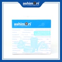 Bát bèo sau - số 3 SAMTY-20037/OEM No.48257-02020