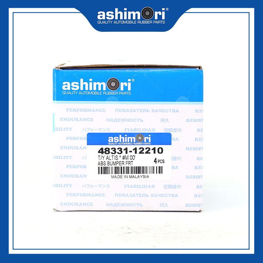 Cao su Tăm Bông Trước SAMTY-20031/OEM No.48331-12210