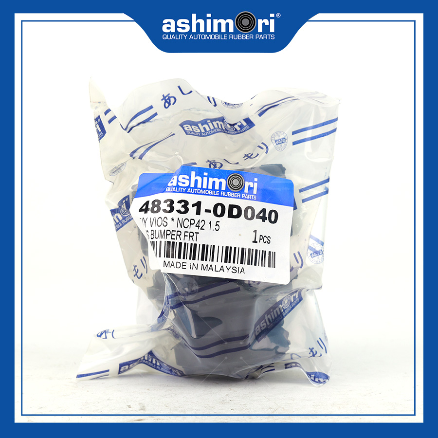 Cao su Tăm Bông Trước SAMTY-20049/OEM No.48331-0D040