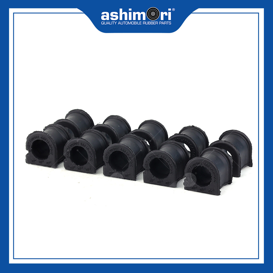 Cao su chữ D Cân bằng Trước SBHTY-20101/OEM No.48815-0D040