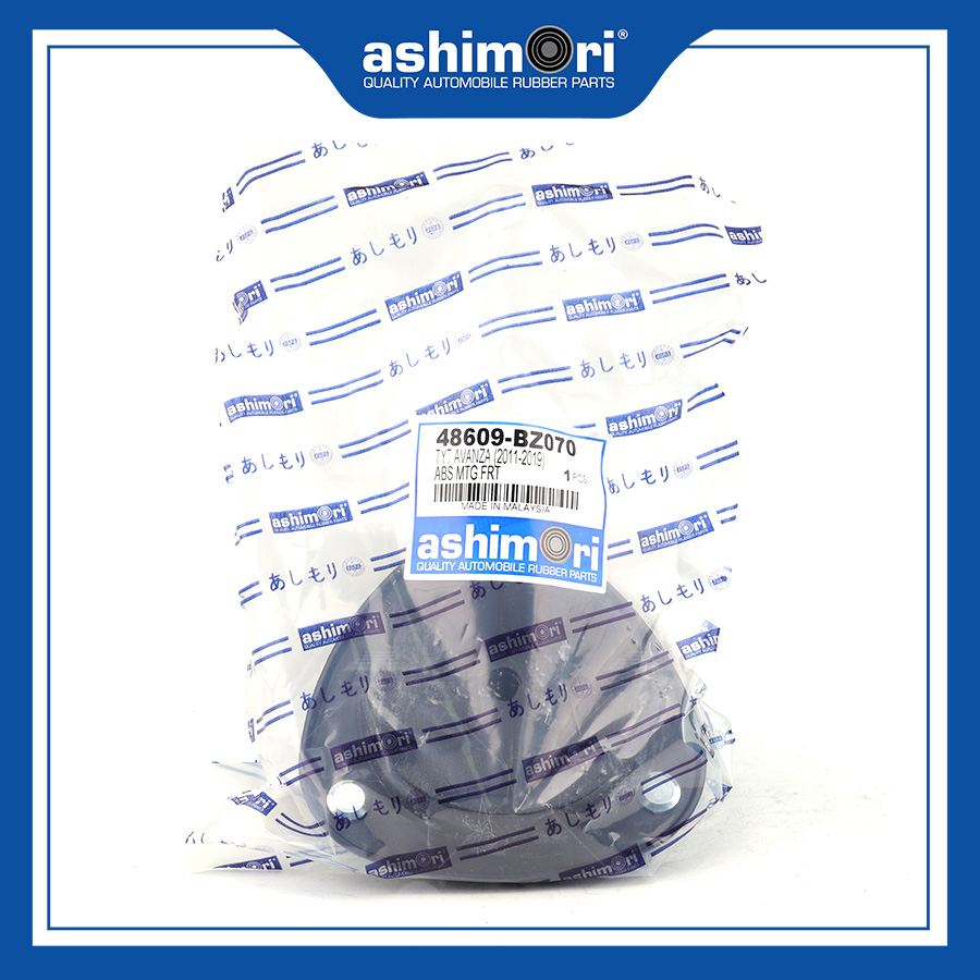 Bát bèo phuộc trước SAMTY-20110/OEM No.48609-BZ070