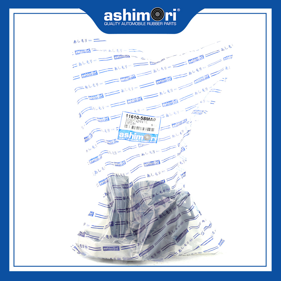 Chân máy phải SEMSZ-20036-O/OEM No.11610-58MA0