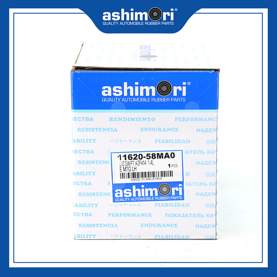 Chân máy trái SEMSZ-20037/OEM No.11620-58MA0