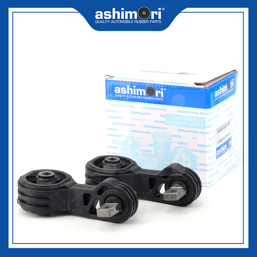 Chân máy số 8 (trên) SEMHD-20075/OEM No.50880-SNG-981