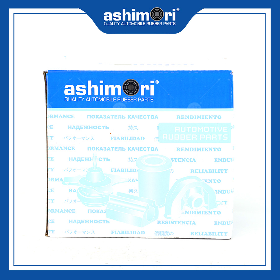 Chân máy số 8 (trên) SEMHD-20075/OEM No.50880-SNG-981