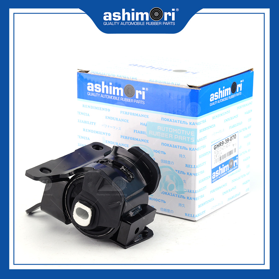 Chân máy trước trái SEMMZ-20086/OEM No.GHR9-39-070