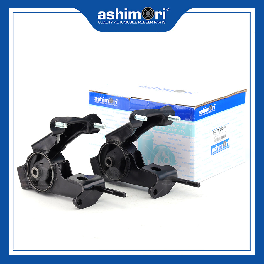 Chân máy sau (ruột) SEMTY-20187/OEM No.12371-22050