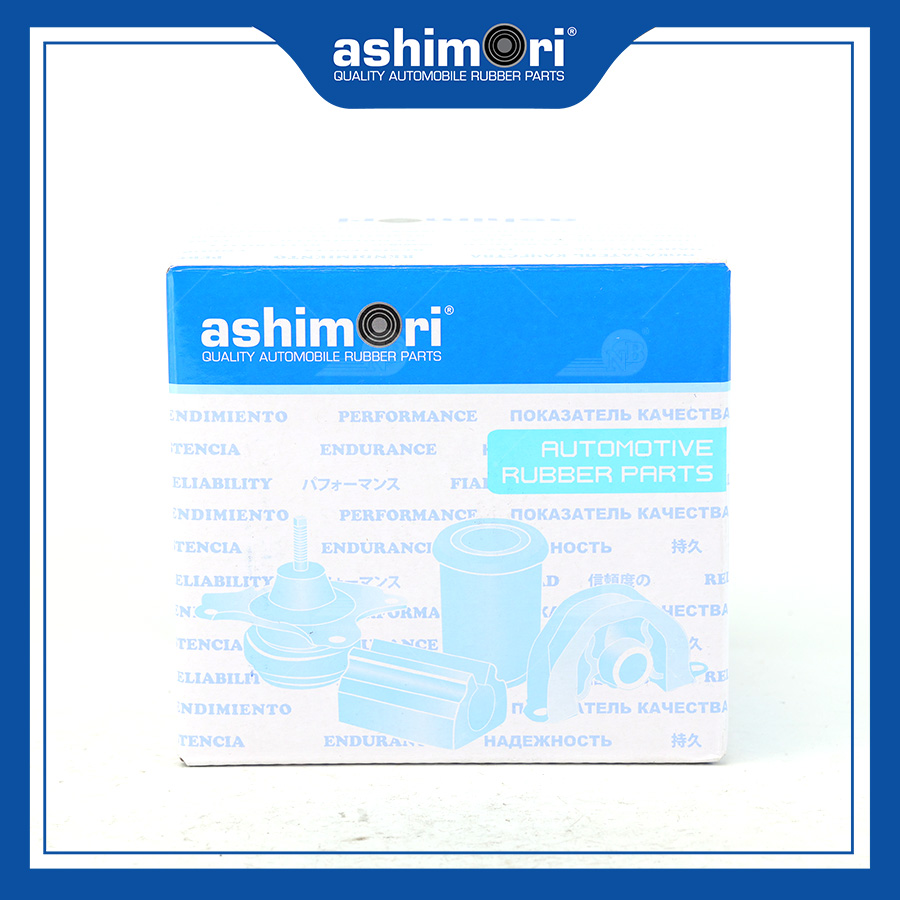 Cao su Càng A Trước Dưới - trước SBHTY-20115/OEM No.48655-0K010