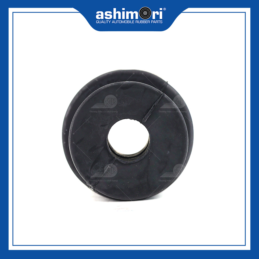 Cao su Tăm Bông +Chụp bụi phuộc sau SAMTY-20030/OEM No.48341-47010