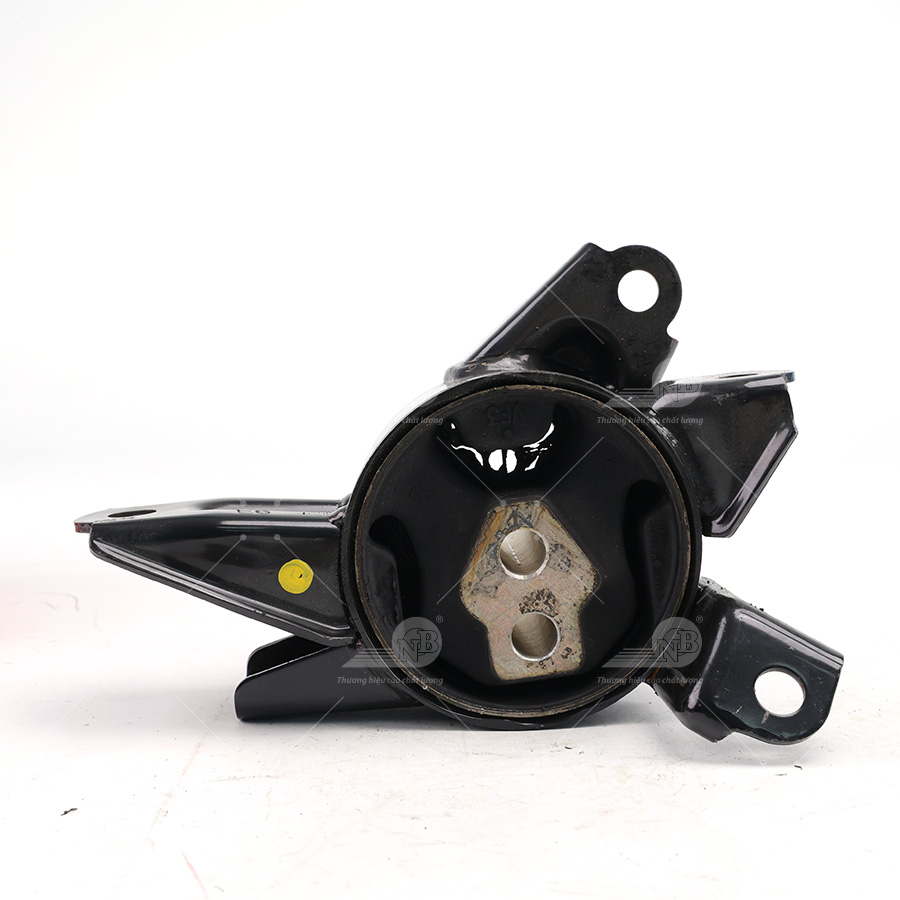 Cao su chân máy trái kia rondo 1.7 at 14-22 CZKH-47