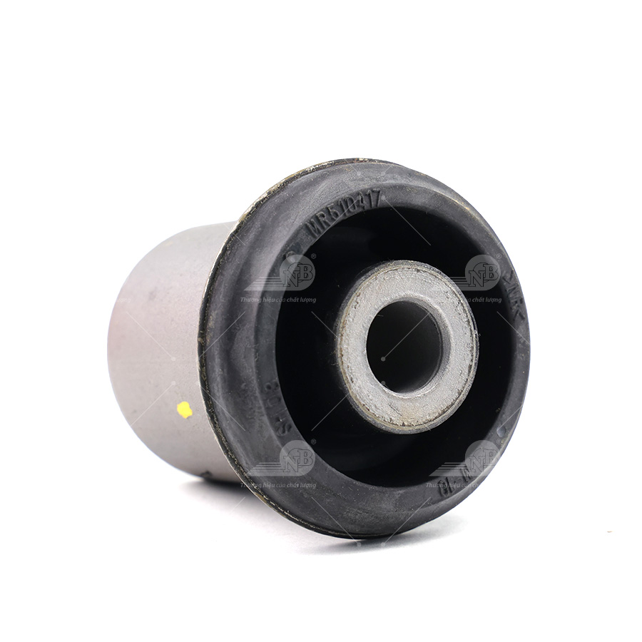 Cao su càng A trước dưới, phía sau CVM-19