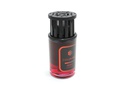 Dầu thơm khử mùi AIR-Q COLUMNAR NO.305-4 160ml Red cedar Đỏ