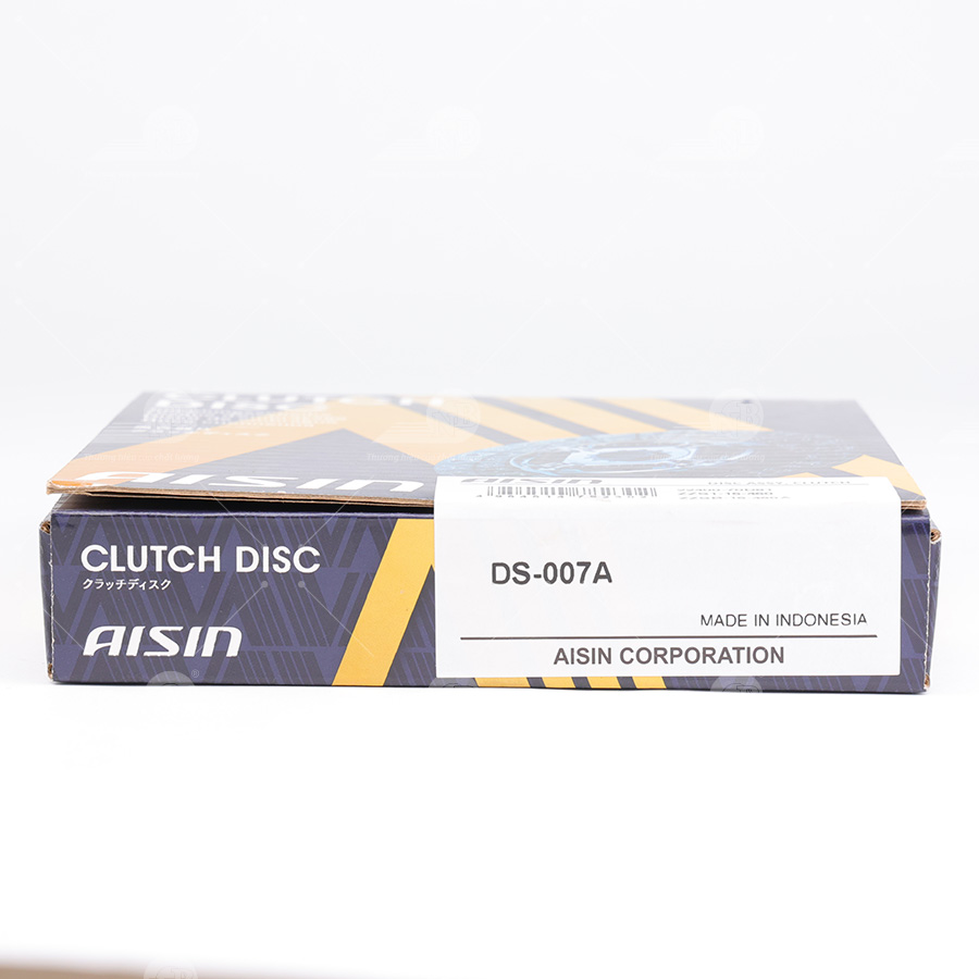 Đĩa ly hợp Aisin DS-007A
