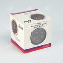 Đồng hồ đo dầu (Ấn Độ) 300190 (Mã cũ 300122) 10kg/cm3