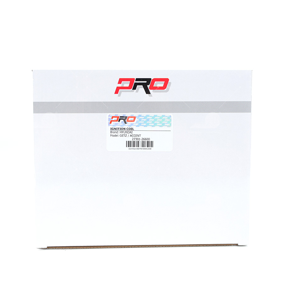 PRO PIC321 (27301-26600) Mobin đánh lửa