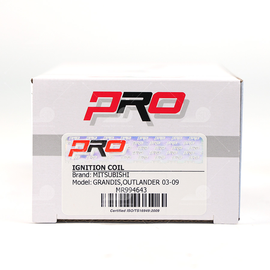 PRO PIC370 (MR994643) Mobin đánh lửa