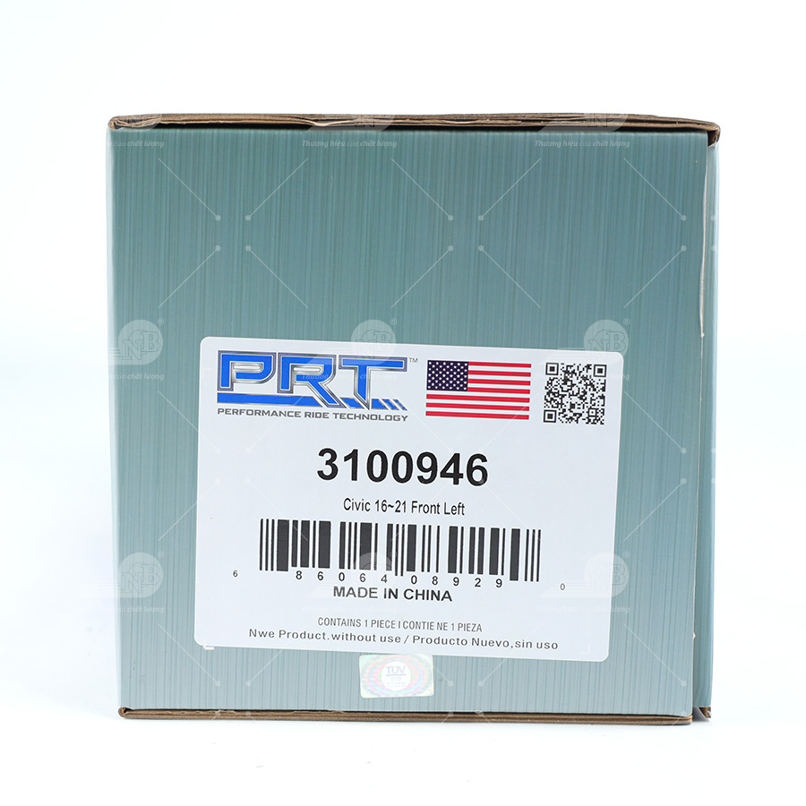 Phuộc nhún PRT 3100946