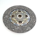 Đĩa ly hợp Aisin DTX-187