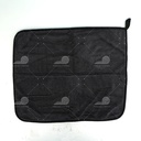 Khăn lau đa năng CIND CD-H021 40*50 xám