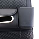 CIND CD-N011 (Đen) Túi đựng đồ size trung