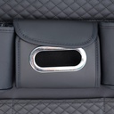 CIND CD-N011 (Đen) Túi đựng đồ size trung