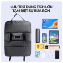 CIND CD-L011 (Đen) Túi đựng đồ size lớn