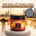 Sáp  thơm khử mùi X-GEL CIND CD-X003 BVL SCENT