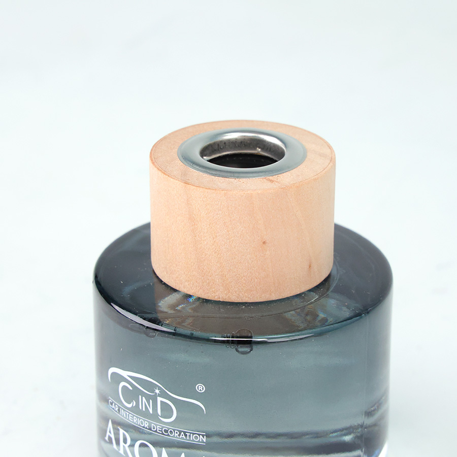 Dầu thơm khử mùi AROMA CIND CD-2504 ICE BLACK