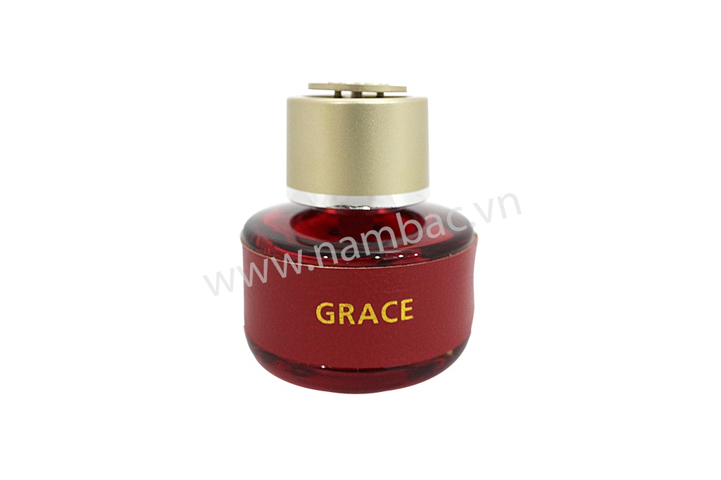 Dầu thơm khử mùi AITELI GRACE-hộp cứng ATL-3079 80ml đỏ 700