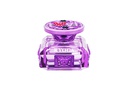 Dầu thơm pha lê cao cấp AITELI ROYGA  110ml ROA1025-Purple Luo YL tím