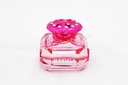 Dầu thơm pha lê cao cấp AITELI ROYGA  90ml ROA1016-Pink love hồng