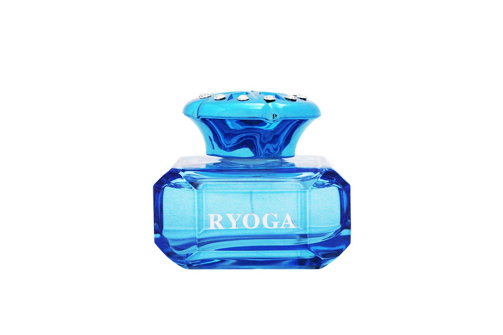 Dầu thơm pha lê cao cấp AITELI ROYGA  90ml ROA1017-Blue Dream lam