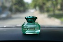 Dầu thơm pha lê cao cấp AITELI ROYGA  90ml ROA1019-Warm Fragrance lá