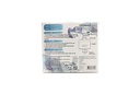 Nước thơm khử mùi AIR-Q Dos Colore Q54-2 95ml Sky Breeze