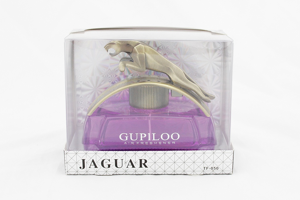 Dầu thơm khử mùi Jaguar (Con Báo) TF-050 80ml (700) tím
