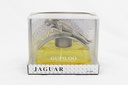 Dầu thơm khử mùi Jaguar (Con Báo) TF-050 80ml (Lemon) vàng lợt
