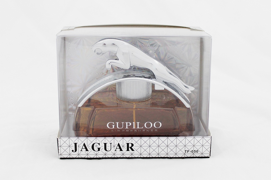 Dầu thơm khử mùi Jaguar (Con Báo) TF-050 80ml (Schwarzkope) cam